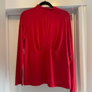 Eloquii Top 14/16 NWT